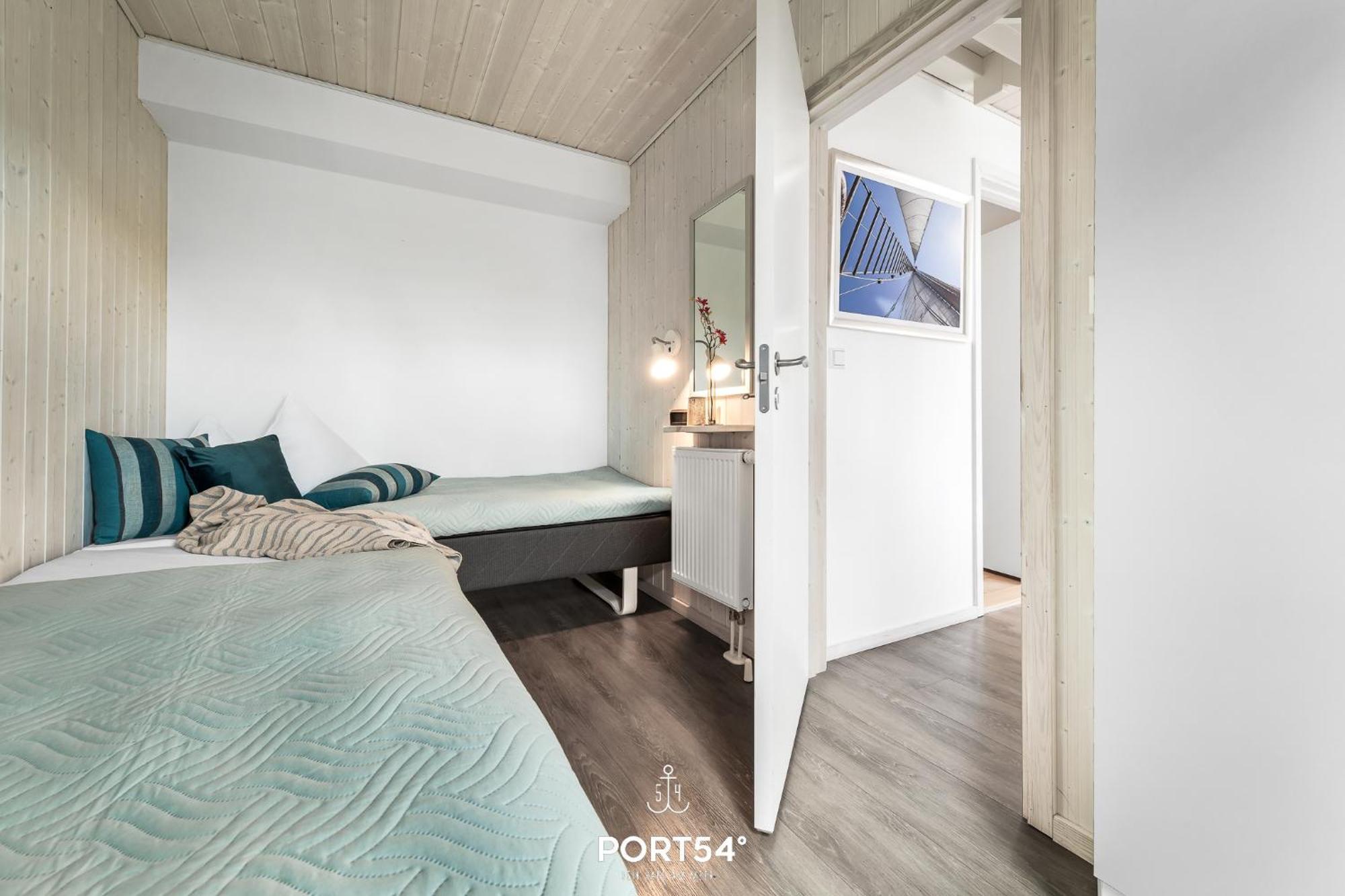 Ferienhaus Dünenvilla Ostseeblick Marina Wendtorf Exterior foto