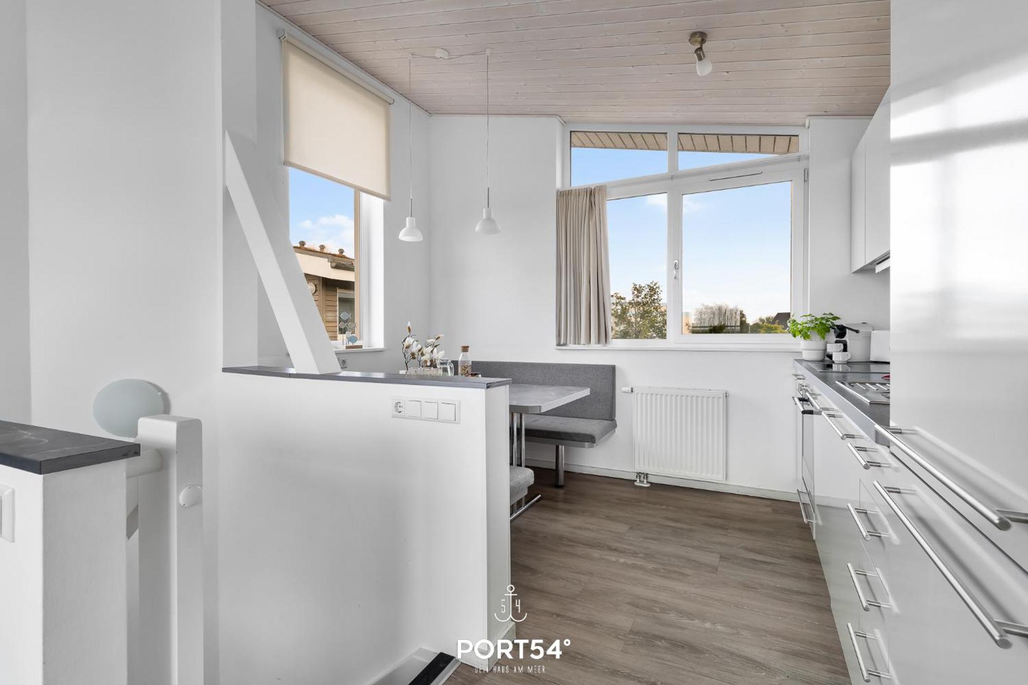 Ferienhaus Dünenvilla Ostseeblick Marina Wendtorf Exterior foto