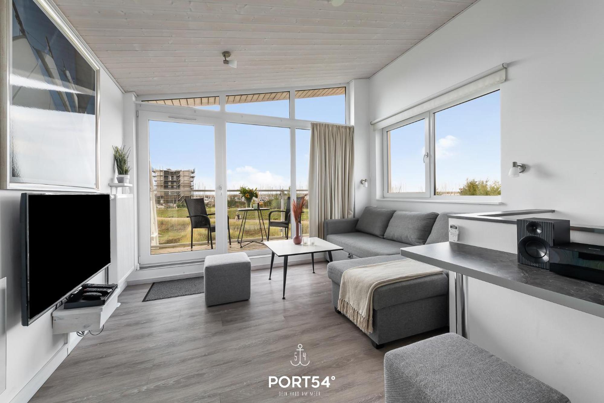 Ferienhaus Dünenvilla Ostseeblick Marina Wendtorf Exterior foto